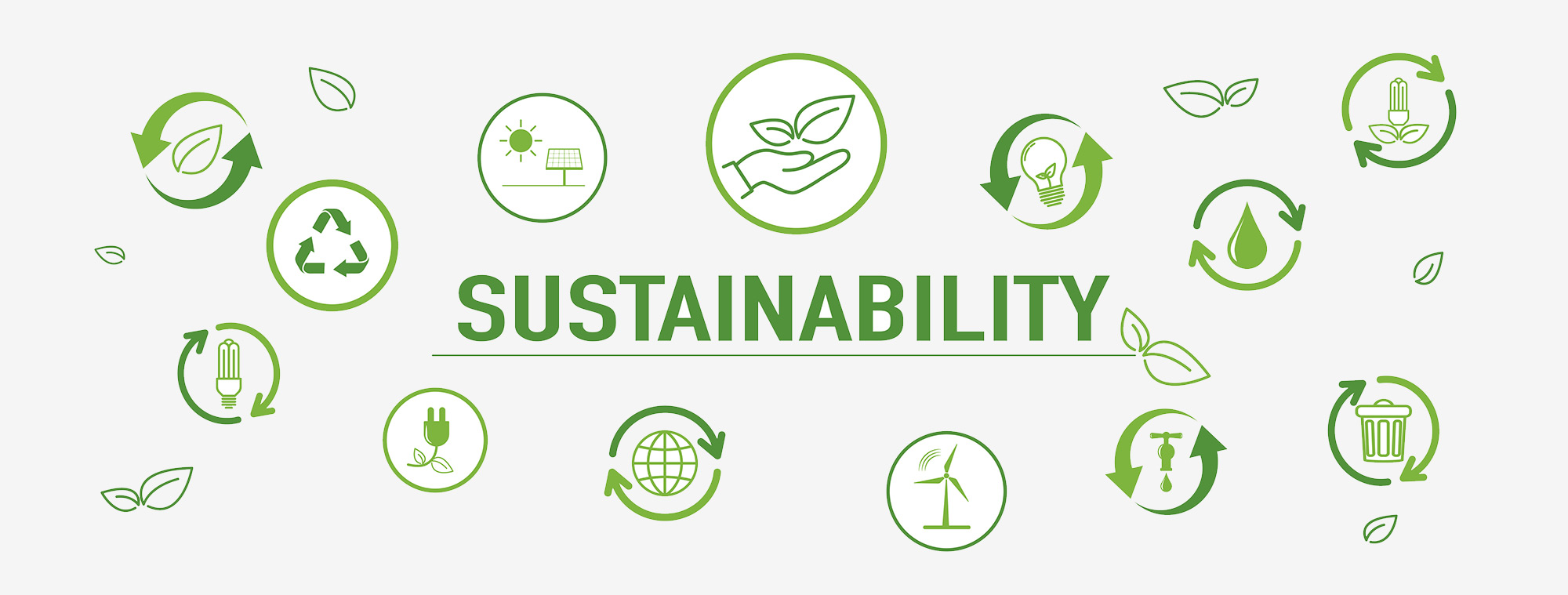 Sustainability